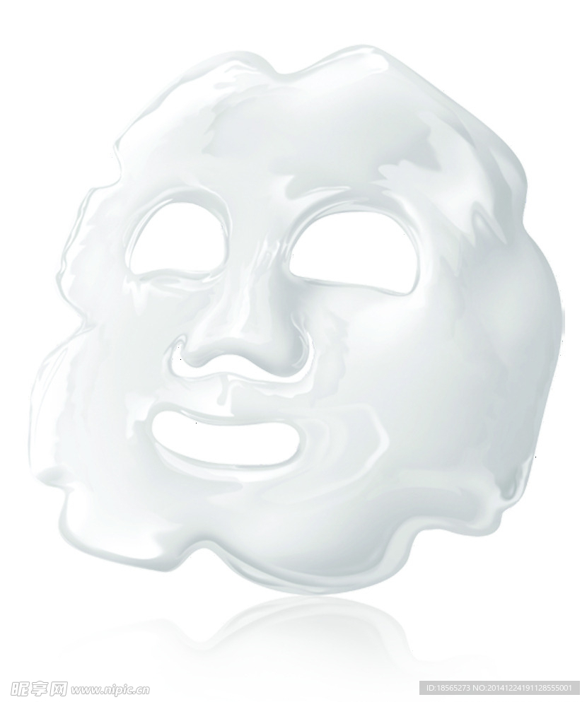 面具面膜