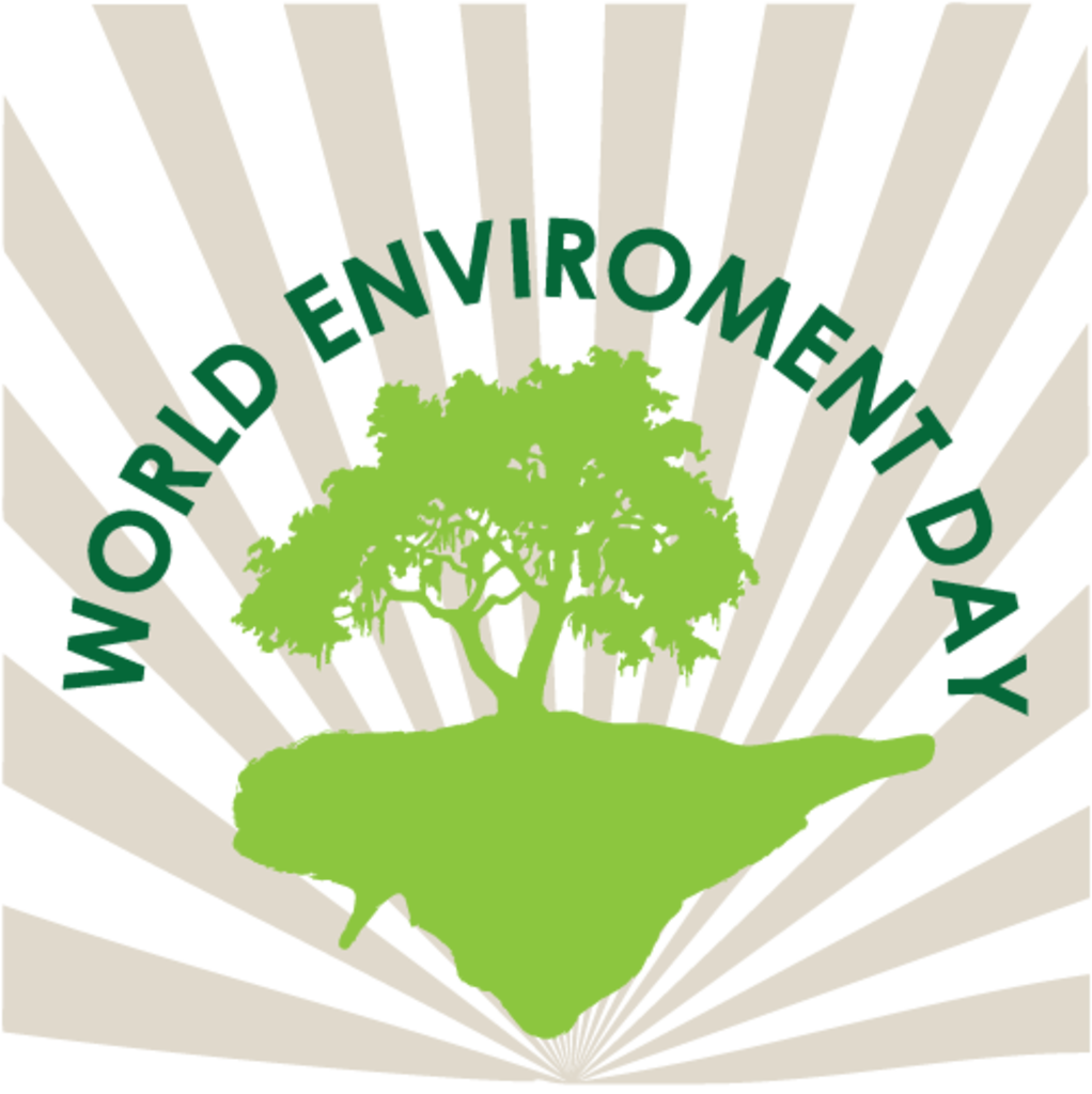 世界环境日