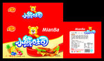 小熊吐司 面包箱