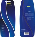 手动剃须刀包装