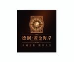 德润黄金海岸logo