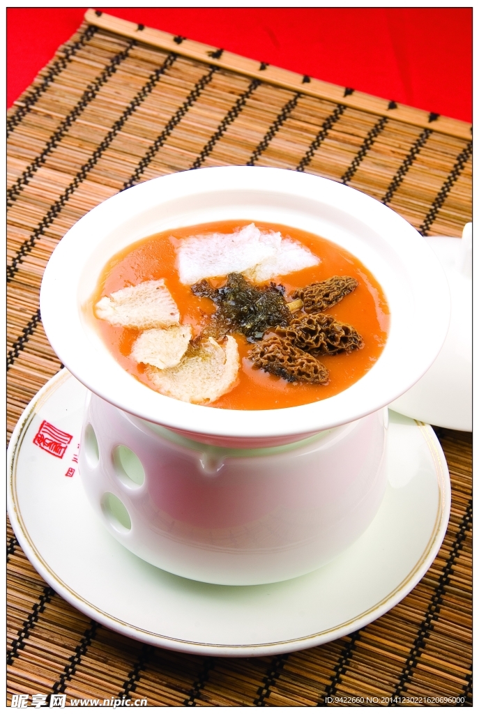 菌王捞饭元每位