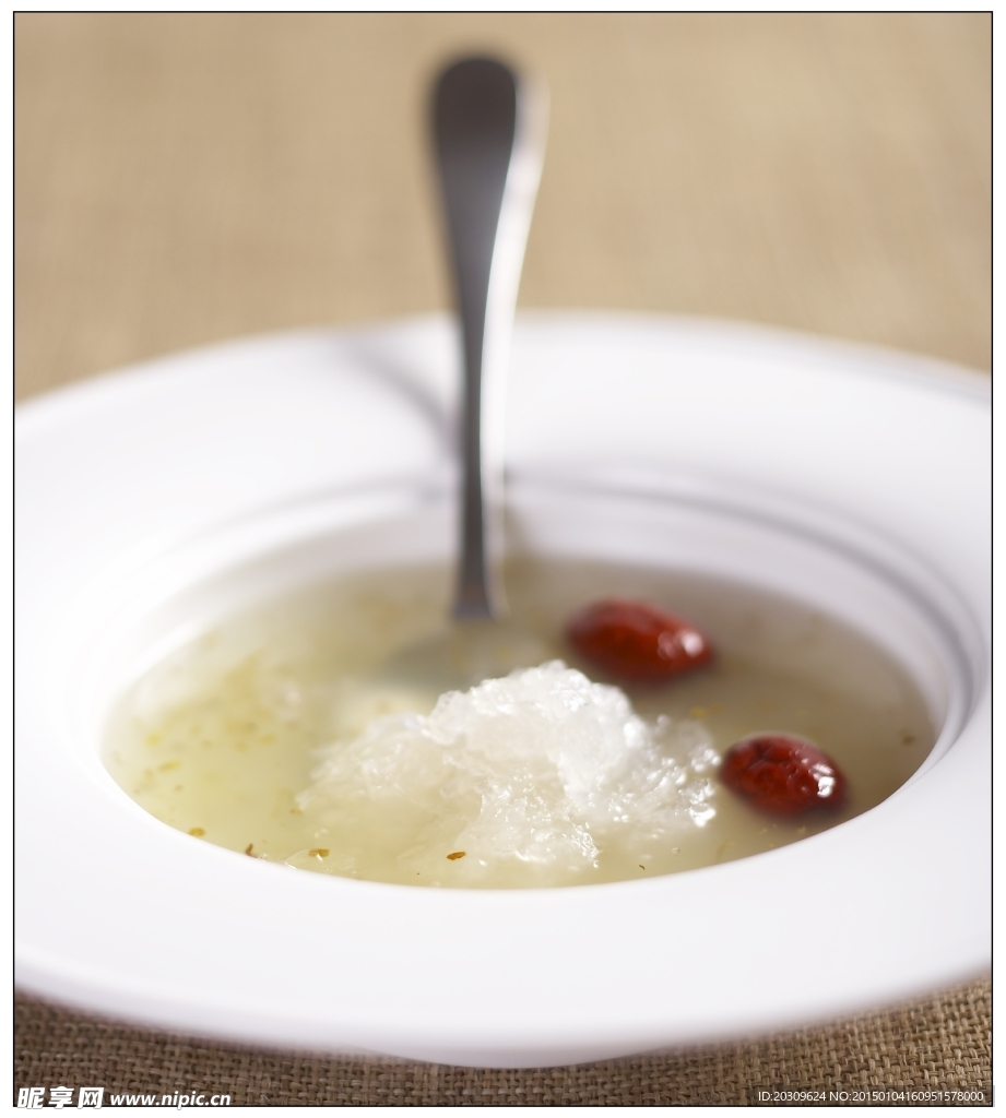 富贵炖官燕元位