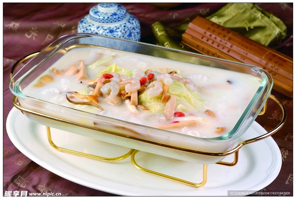 明炉秋冬鲜元例