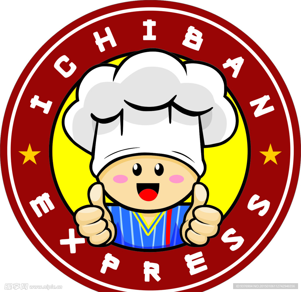 某国外logo 标志