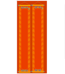 对联图片门对联