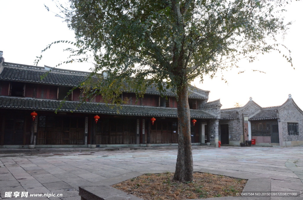 开元郑氏十七房