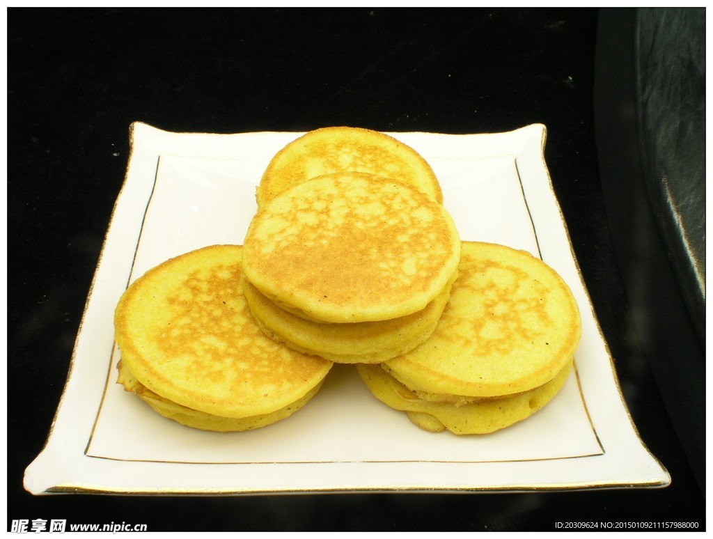 金饼酱爆黄腊丁