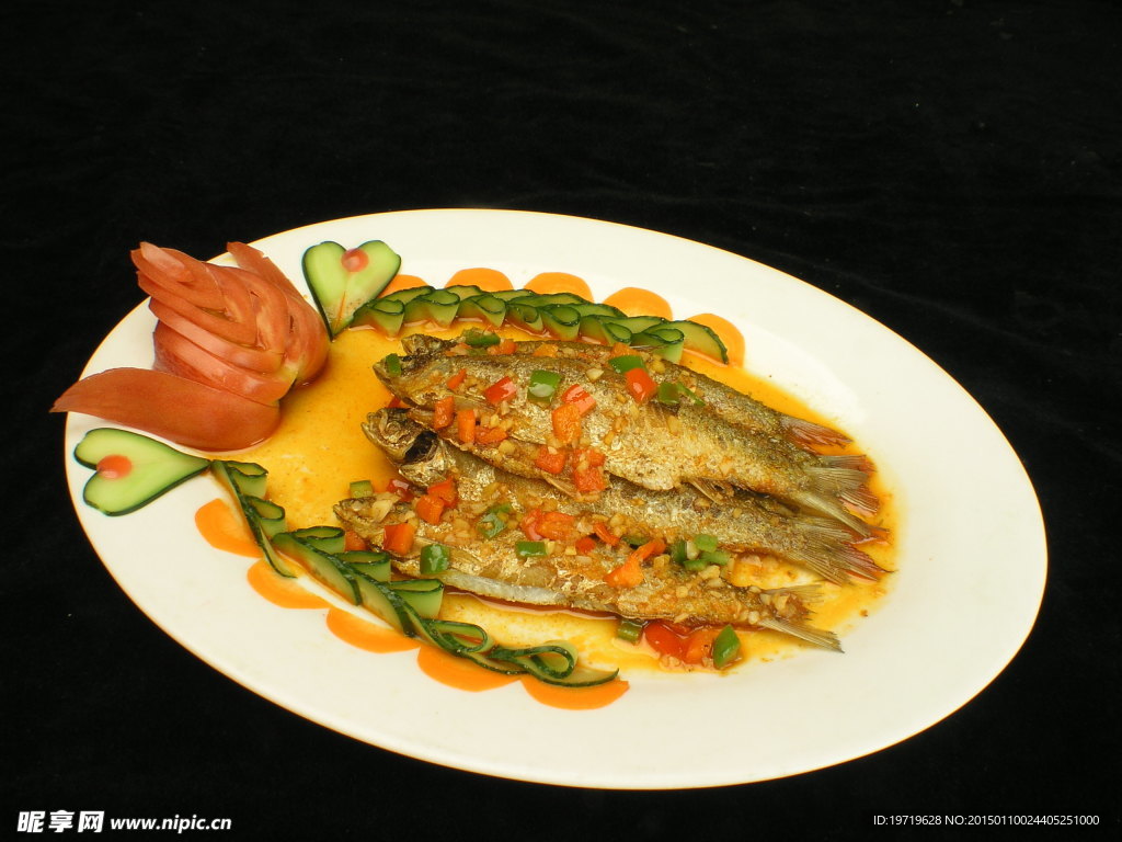 沅水风干刁千鱼