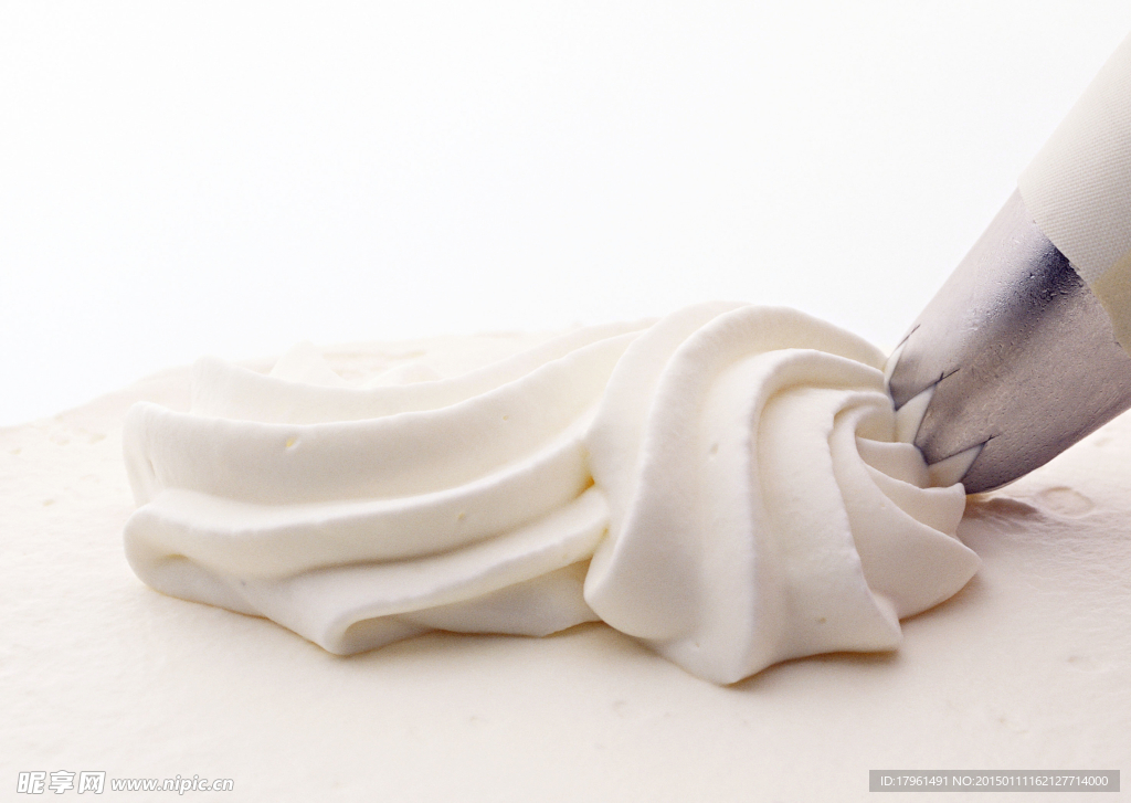 制作奶油