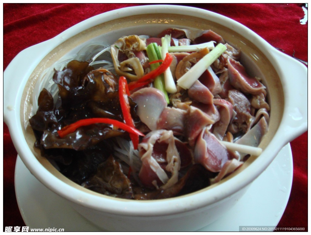 时件粉丝煲煲来香