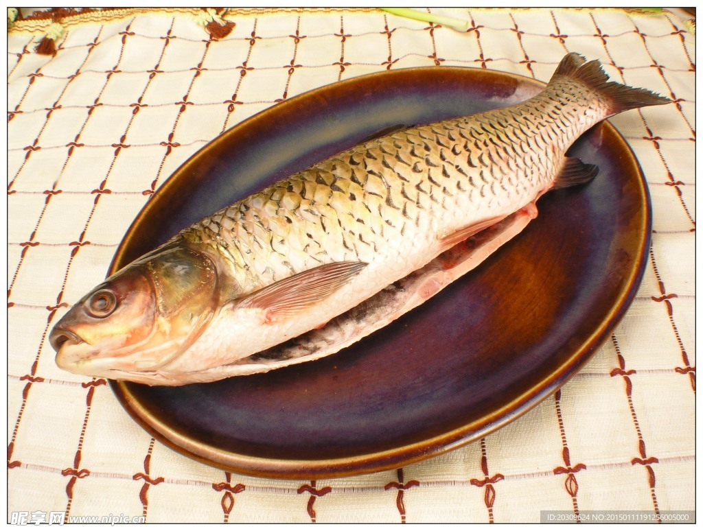 馋嘴鱼配料不用