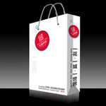 手提袋设计（效果图）