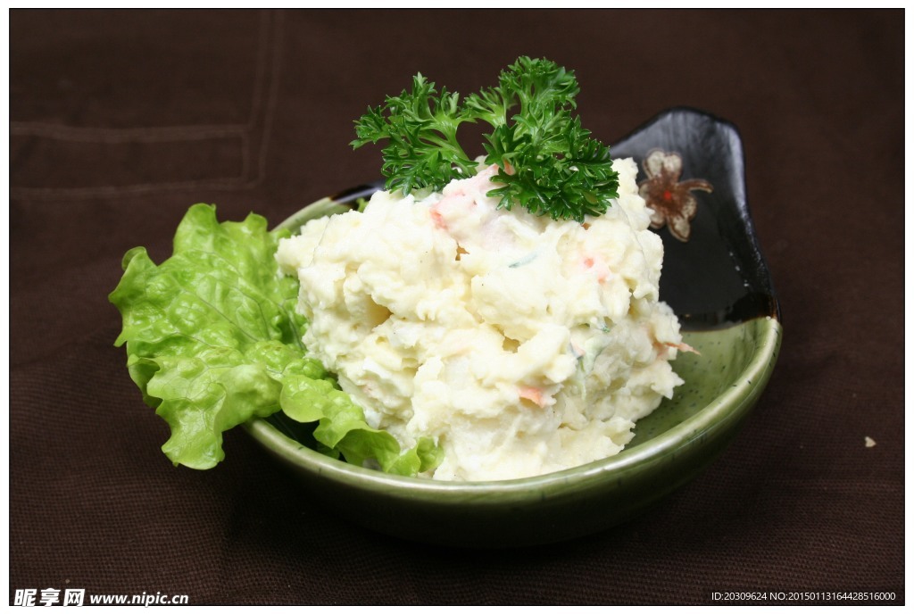 土豆沙拉