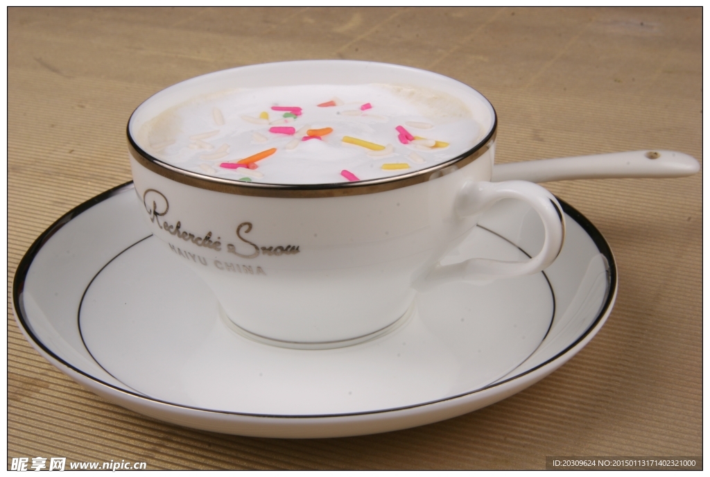 卡布基诺清风茶馆