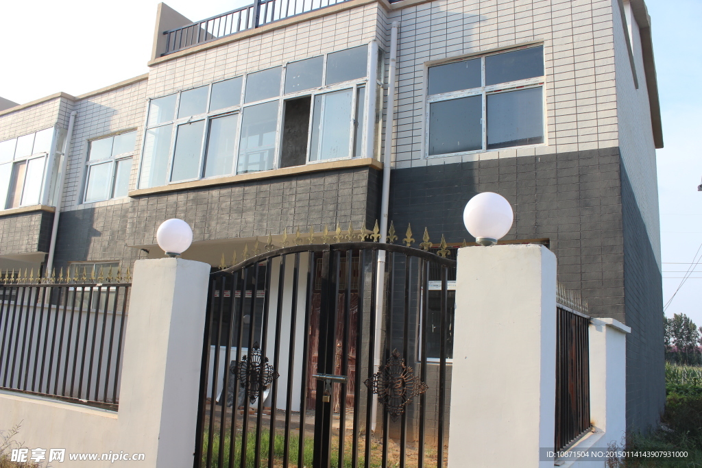 房屋 社区 别墅