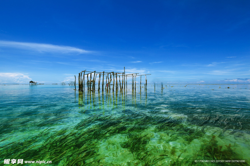 马来西亚仙本娜