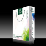 手提袋（效果图）