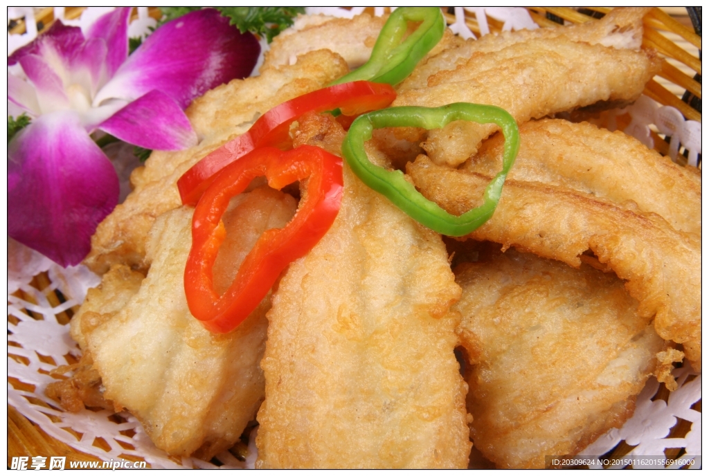 九肚鱼佳旺餐厅