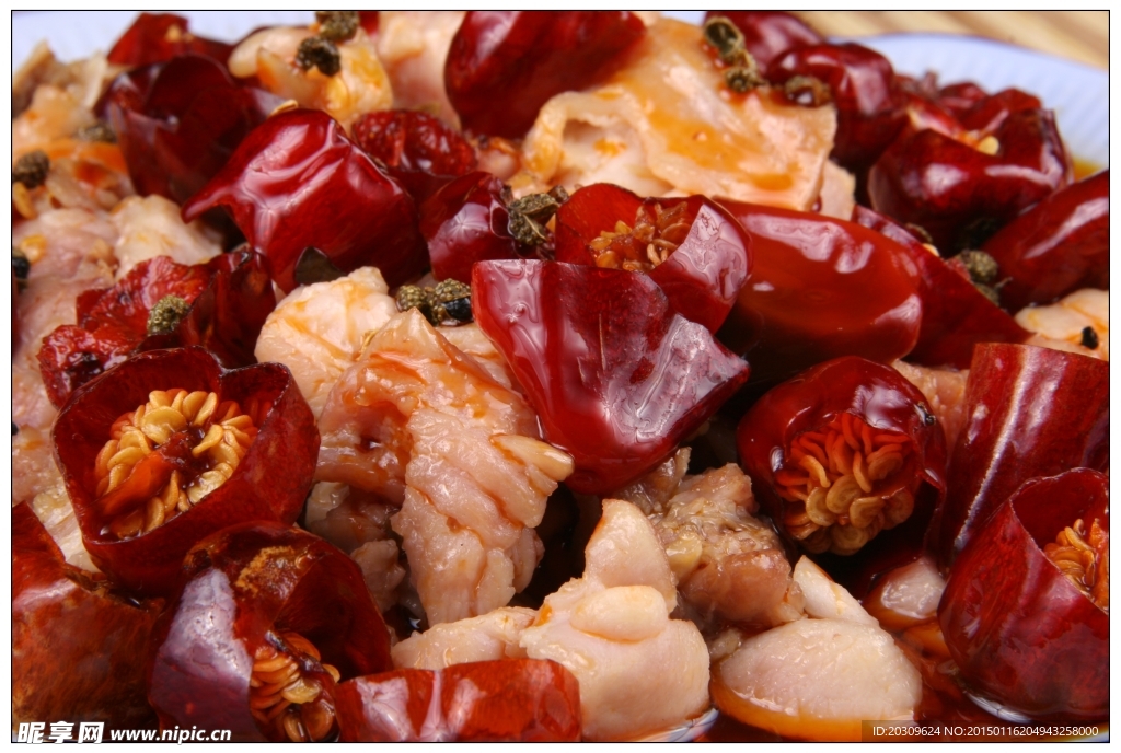 霸王兔三娘鱼庄