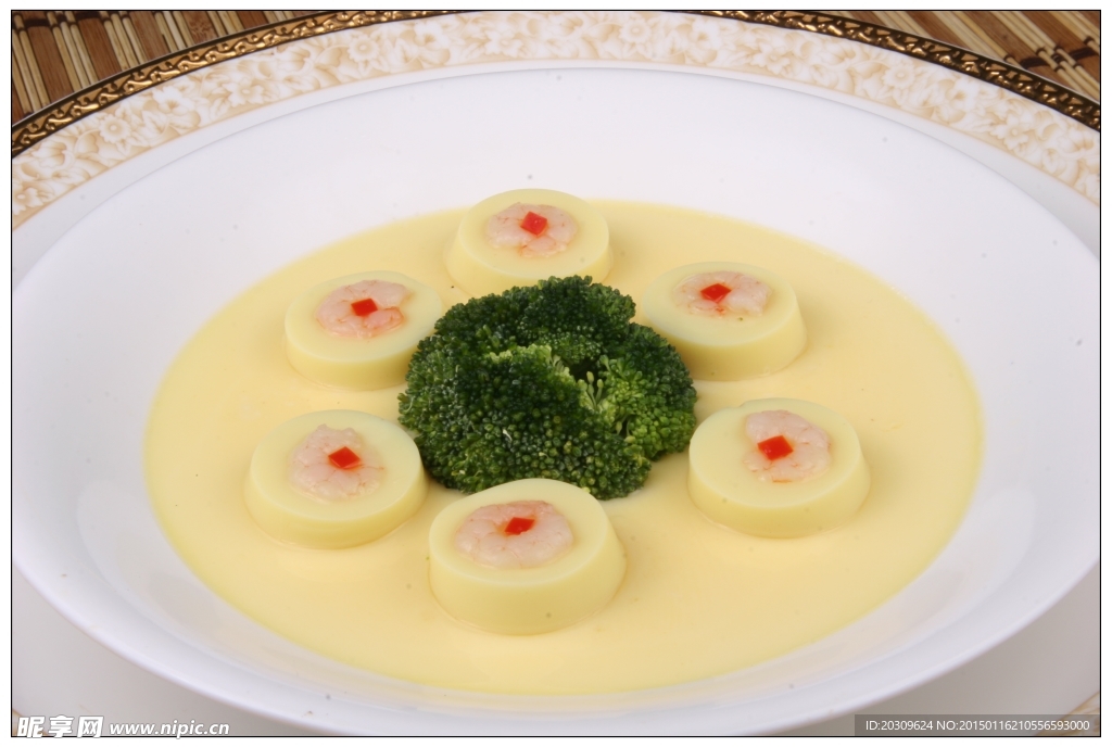 鲍汁一品腐繁江