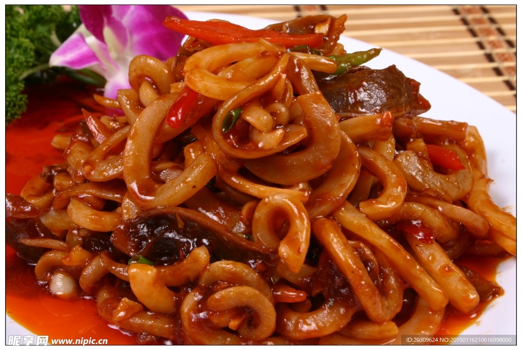 爆炒双脆忘不了