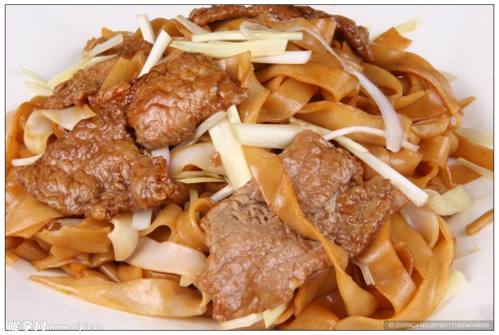 干炒牛河佳旺餐厅