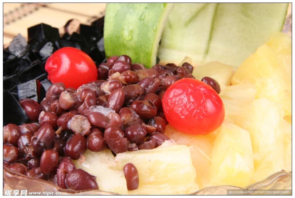 公司冰沙佳旺餐厅