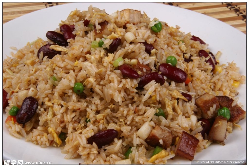 怪卤饭云南美食园