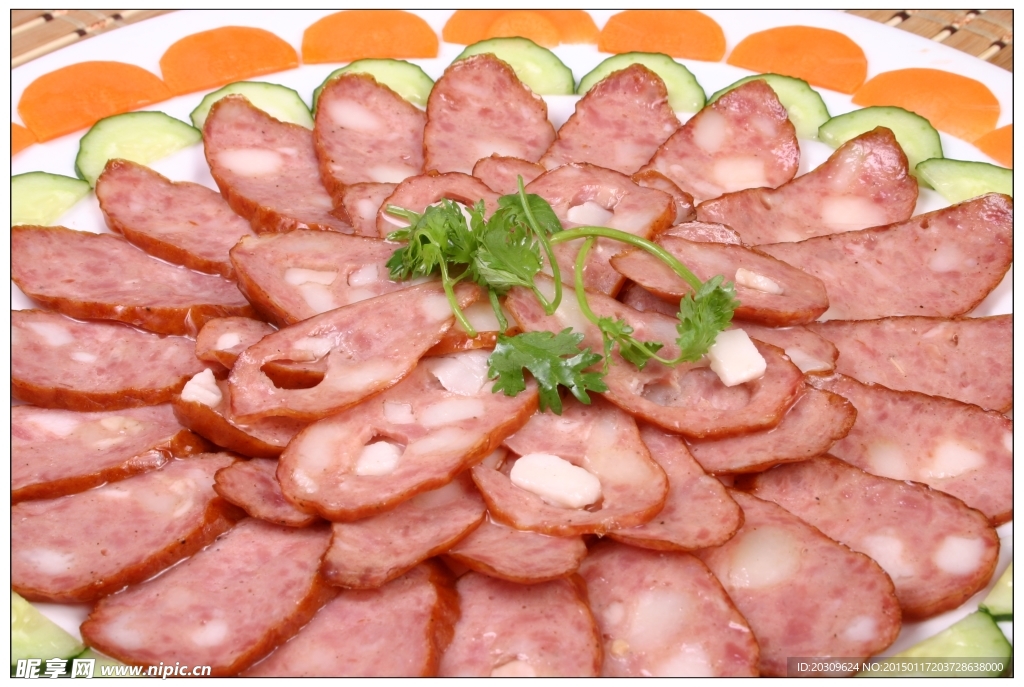 哈尔滨红肠人北东