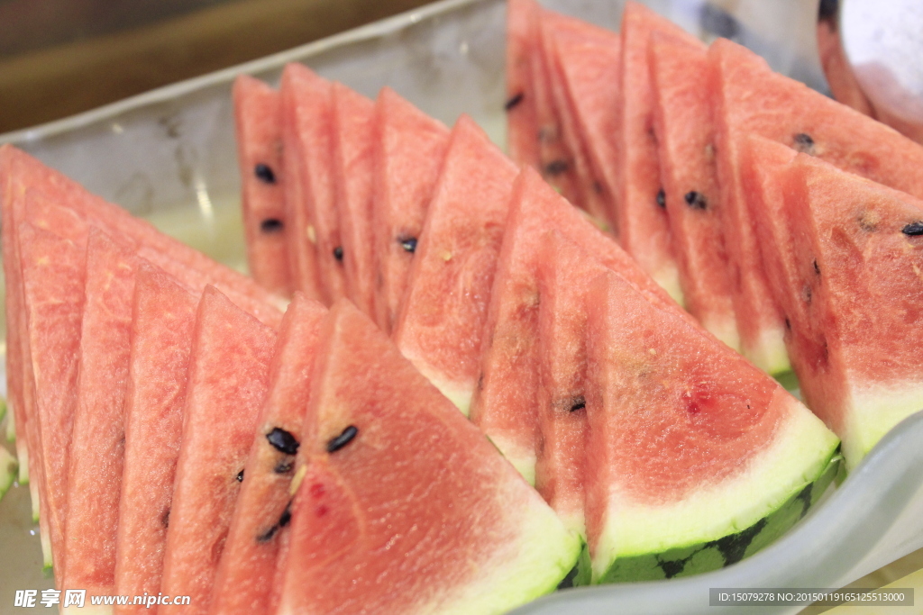 水果 西瓜