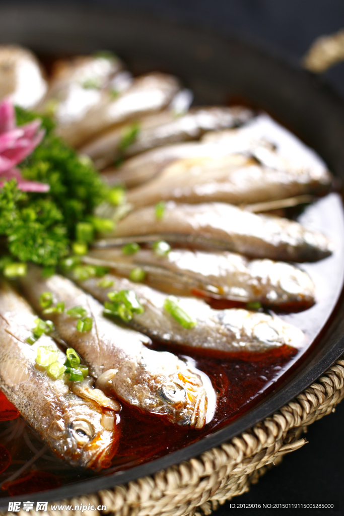 农家帝国小黄鱼