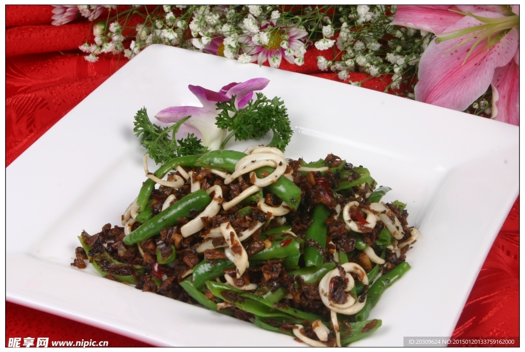 外婆目鱼丝大中