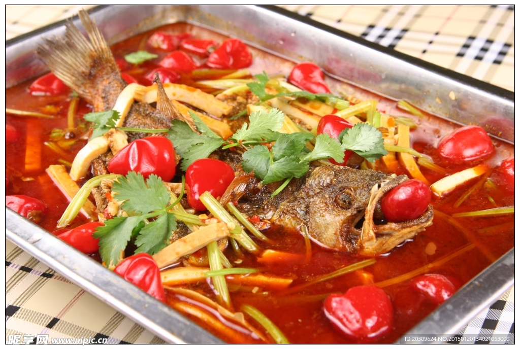 万州乌溪烤鱼王