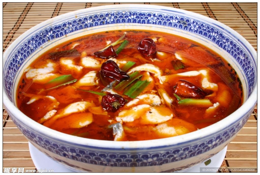 忘不了酸菜鱼忘不了