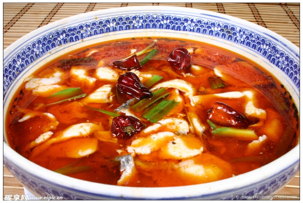 忘不了酸菜鱼忘不了