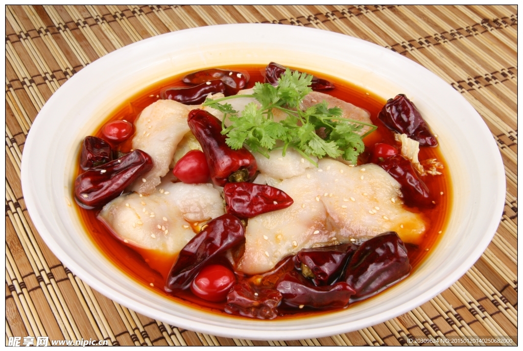 水煮鱼片老弄堂