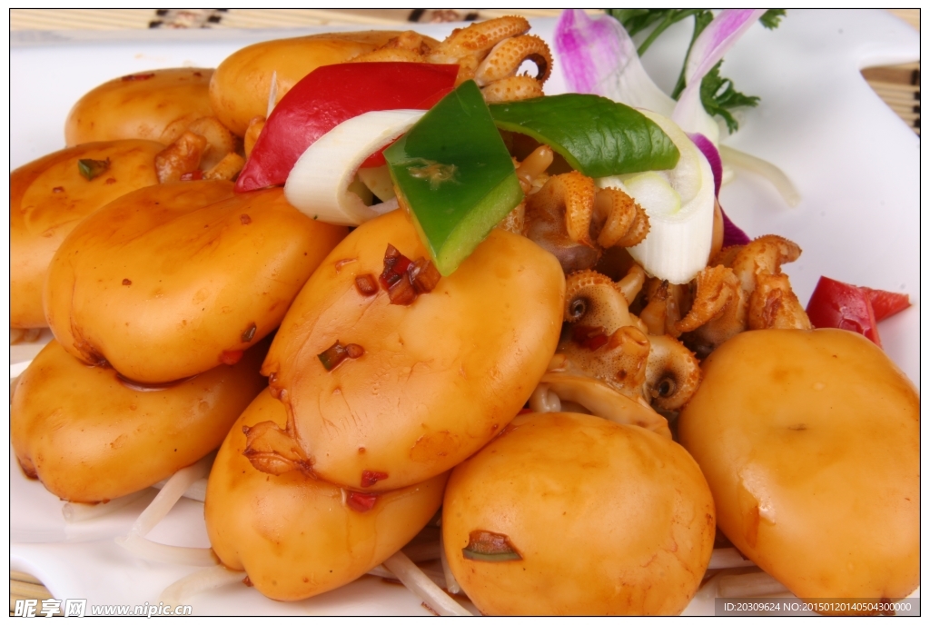 美极目鱼仔佳旺餐厅