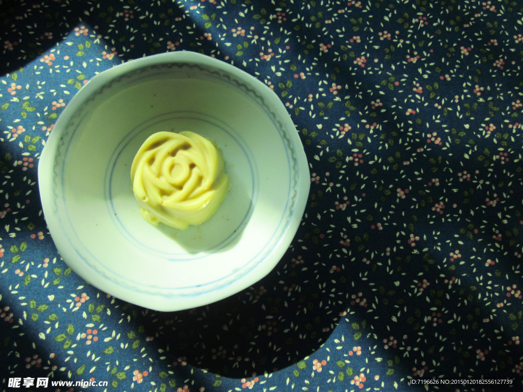 手工冷制皂纯橄榄皂