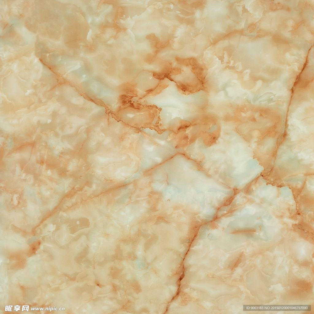 全抛釉微晶石花纹路