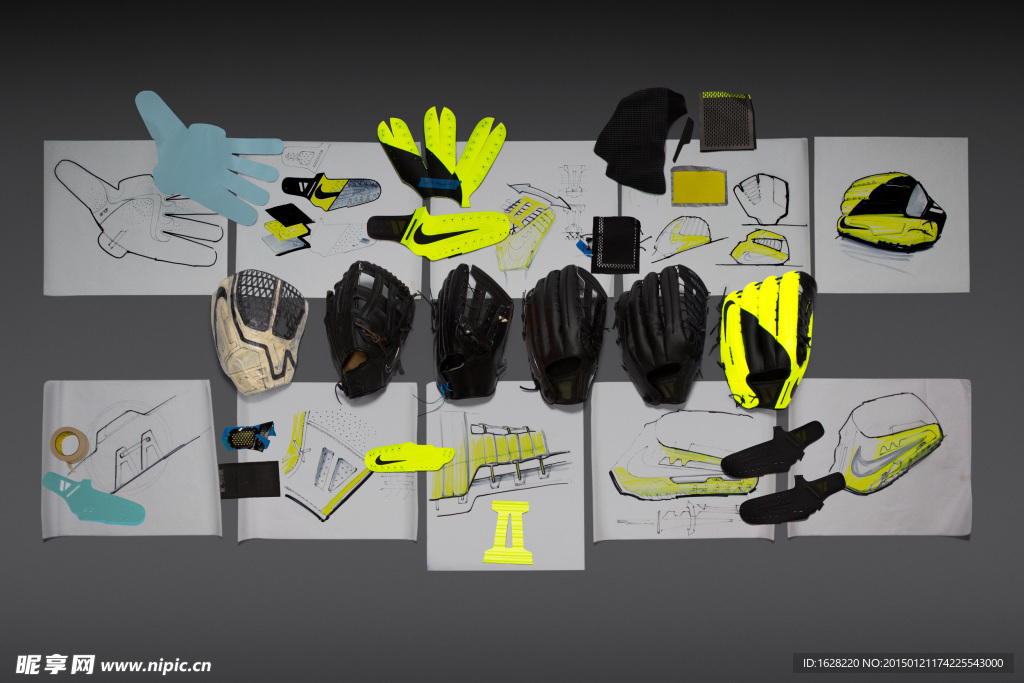 橄榄球运动装备