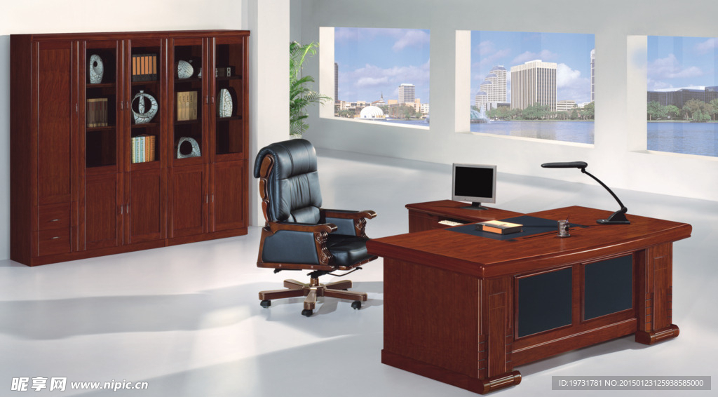 家具  办公 办公台