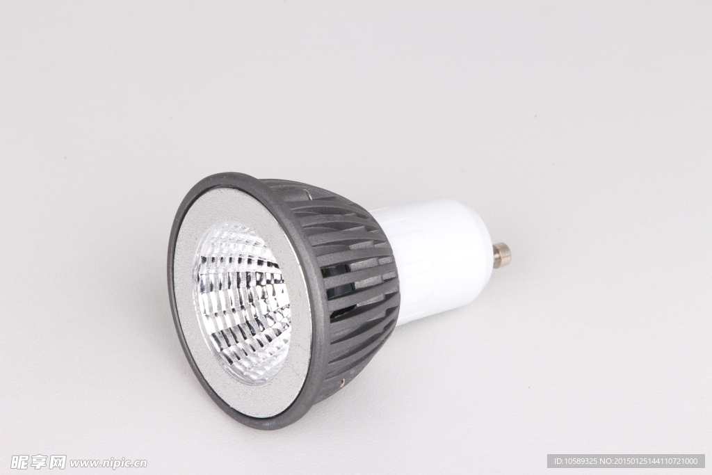 LED射灯杯压铸外壳