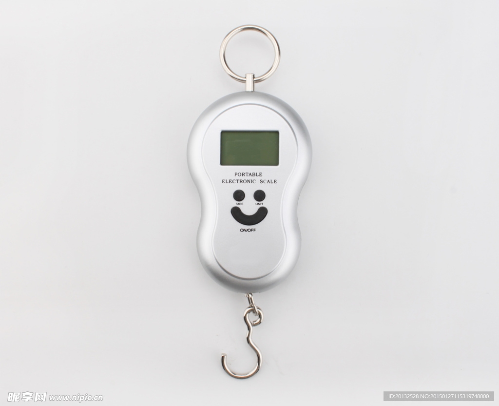 手提秤 挂钩秤 电子称