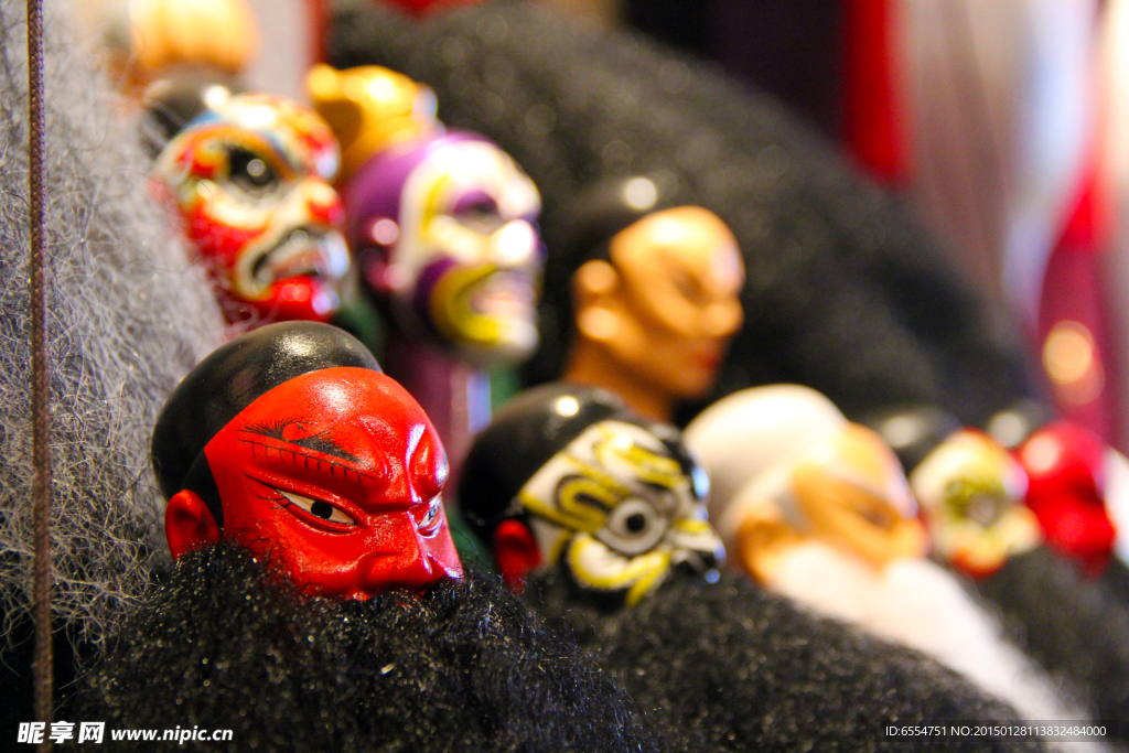 戏剧工艺品 工艺品