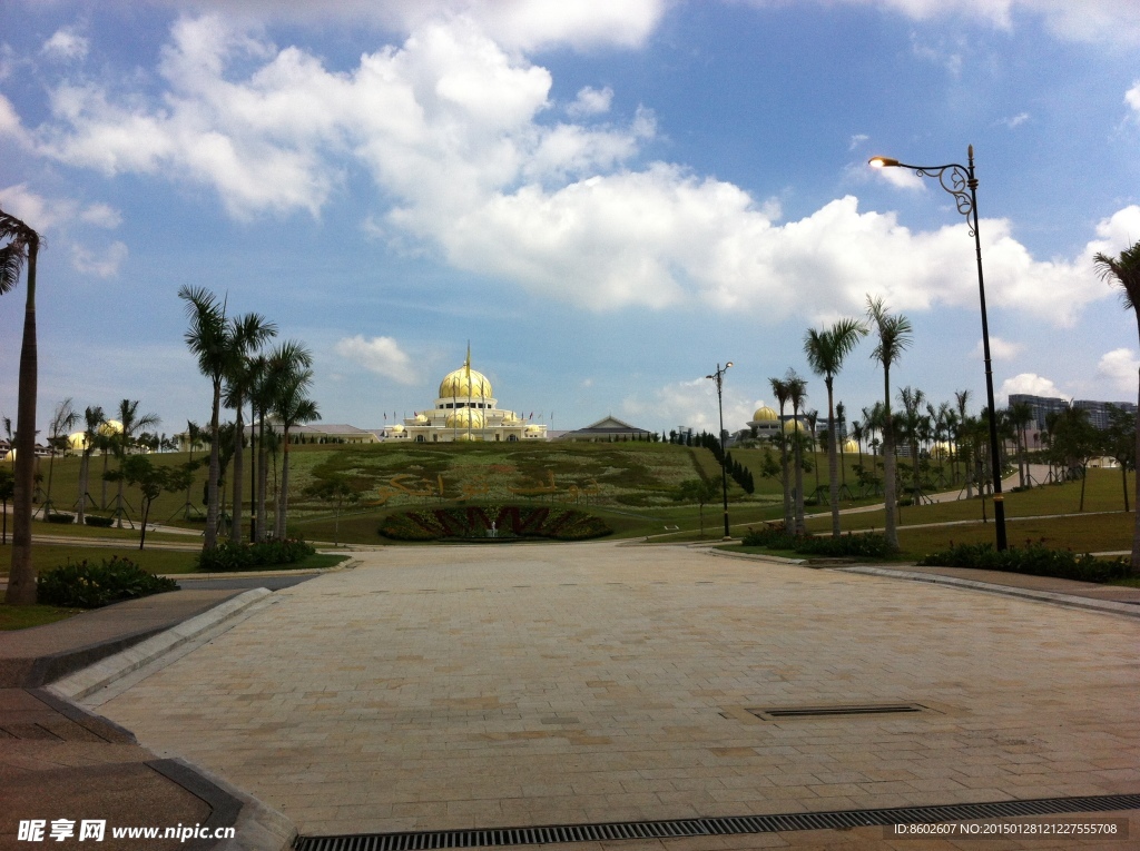 马来西亚首都