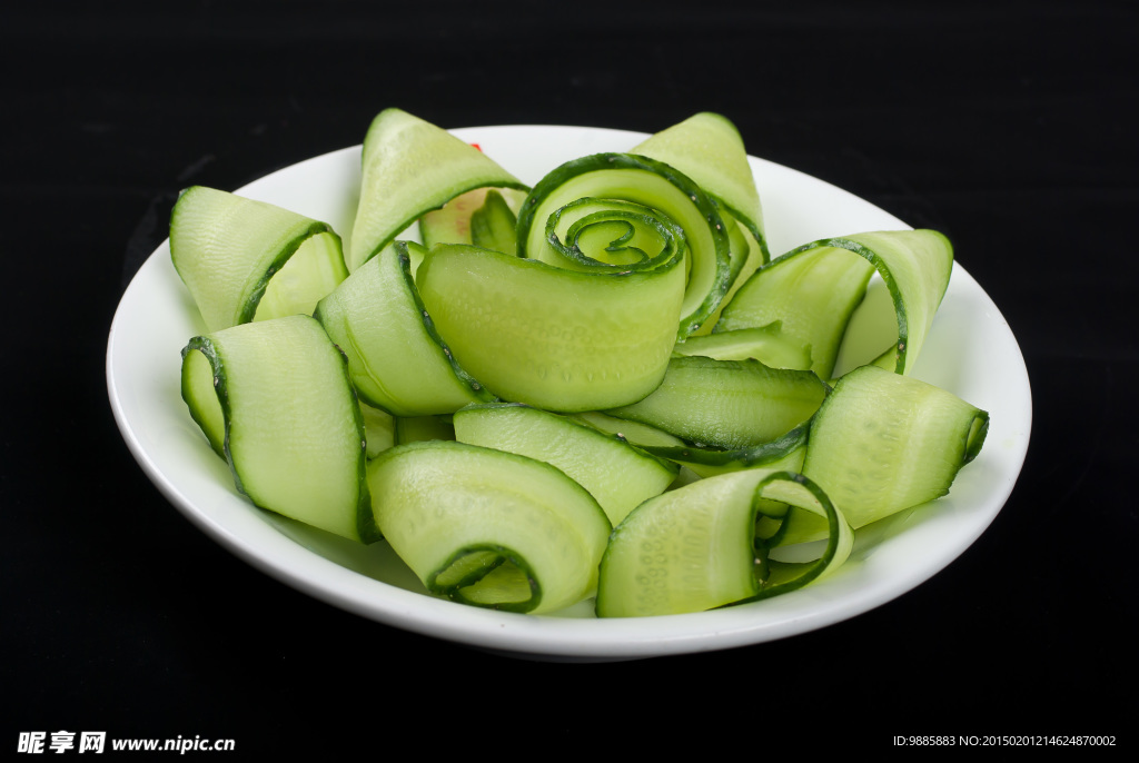 黄瓜片