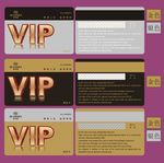 VIP会员卡