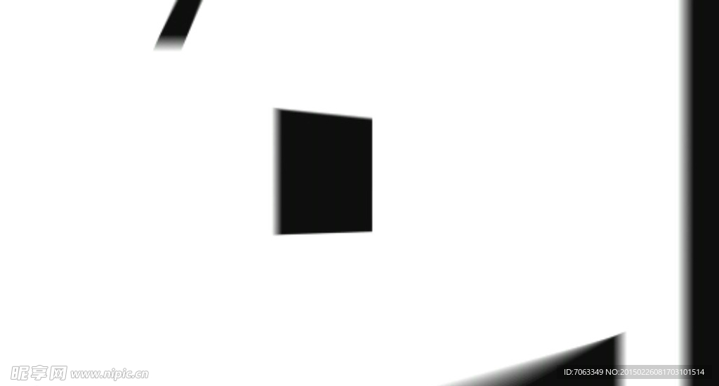 黑色方框视频