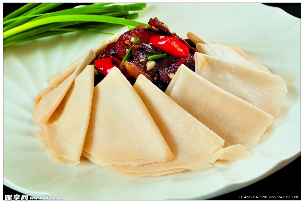 关中小炒五香驴肉